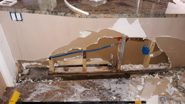 Water damage restoration insurance claims in Stony Brook, NY